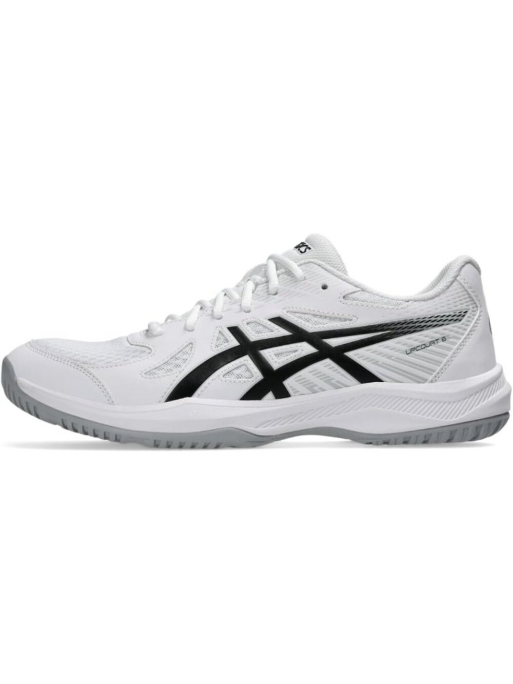 Men's Upcourt 6 Volleyball Sneakers | Lightweight, Breathable, Non-Slip Design